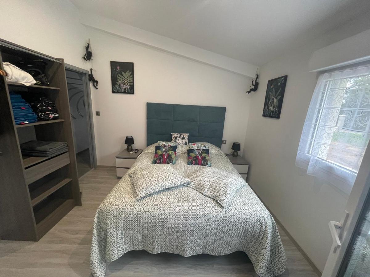 הוילה Domerat Le Miroir מראה חיצוני תמונה